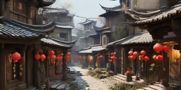 昌建用的什么物业？