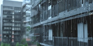 物业小区汛期真的安全吗？