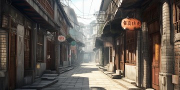 城中村有物业费吗？