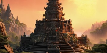 火神山究竟是什么物业？