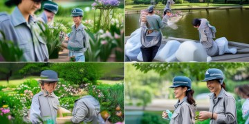 万科物业工作到底怎么样？