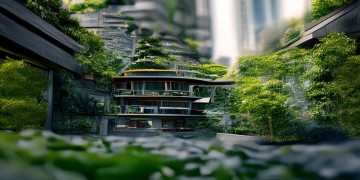 商丘东方丽都物业究竟是什么？