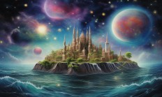 海吉星星世界物业真的管事吗？