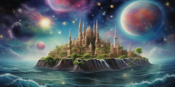 海吉星星世界物业真的管事吗？