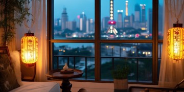 上海租房包物业吗？