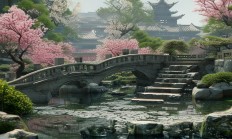中国会在什么时候取缔物业？
