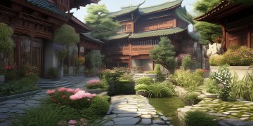 青城上院物业靠谱吗？