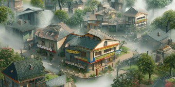 物业抗疫有困难吗？