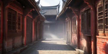 锦巷兰台是什么物业？