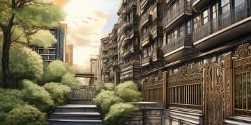 物业究竟向业主收取哪些费用呢？