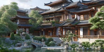宁波臻和院究竟是什么物业？