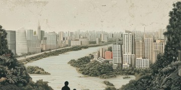 上河城物业为什么换不了？