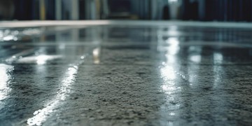 地面打磨物业到底有没有责任？