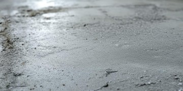 物业是否可以重新磨水泥？