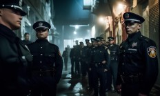 物业防暴员真的合法吗？
