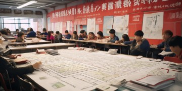 红色物业考试主要考什么？