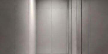 物业楼道能装柜子吗？合法吗？