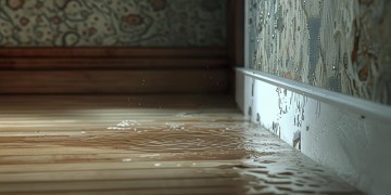 家里漏水物业应做到什么？