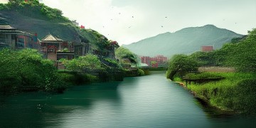 余姚到底有没有滨江物业呢？