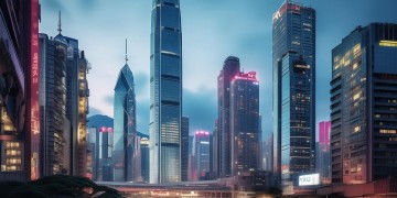 香港美联物业靠谱吗？