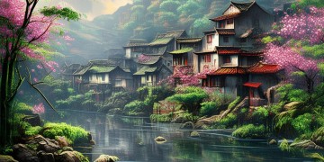 南丰物业究竟来自哪里？