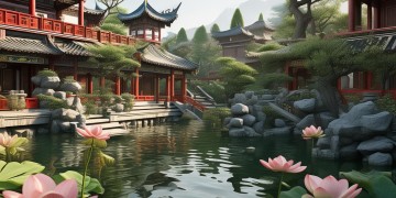 安庆景灏物业究竟在什么地方？