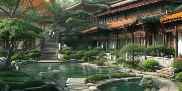 裕展物业属于国企吗？