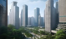 永旺的国企物业公司是哪家？