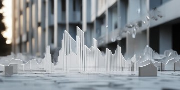 物业费为什么算公摊面积？