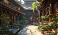 雅云阁物业真的可靠吗？