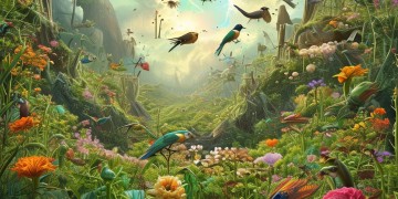 热景生物业绩为何暴增？
