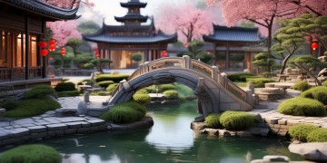 中华园物业究竟能做什么？