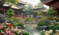 甬城物业取什么名字合适呢？