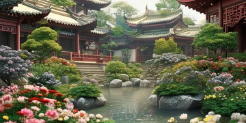 甬城物业取什么名字合适呢？