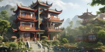 龙城华府物业靠谱吗？