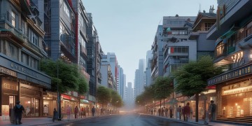 济南中航物业究竟是做什么的？