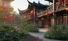宏基雅苑禹州用的是什么物业？