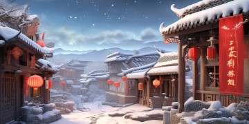 涿州和合物业春节会放假吗？
