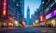深圳有物业招管家吗？