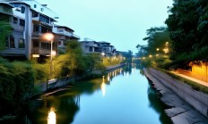 海河西路物业收费吗？
