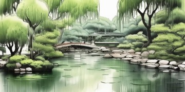 水墨甲秀物业好做吗？