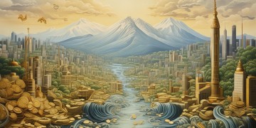 物业到底怎么赚钱的？