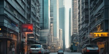香港租房需要查物业信息吗？