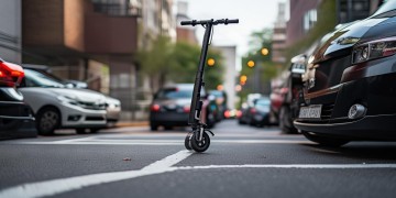 车位物业真的不让停电瓶车吗？
