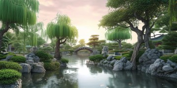 映像江南物业好做吗？