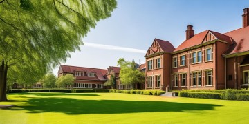 大学物业好找工作吗？