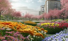 四季花城究竟是什么物业公司呢？