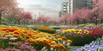 四季花城究竟是什么物业公司呢？