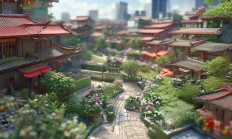 上海源花城究竟是由什么物业公司管理？
