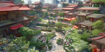 上海源花城究竟是由什么物业公司管理？